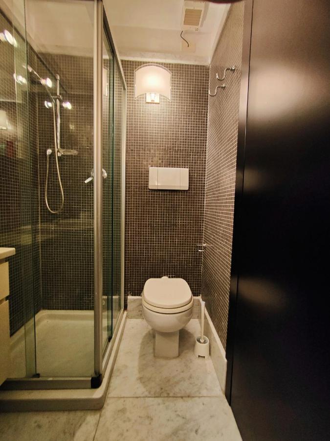 Byron Guest House Πόρτο Βένερε Εξωτερικό φωτογραφία