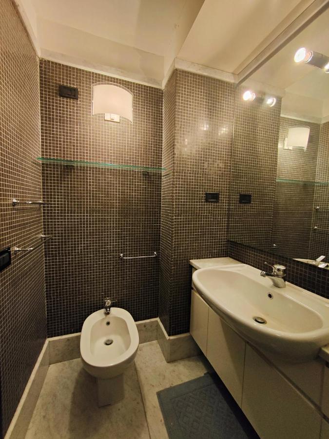 Byron Guest House Πόρτο Βένερε Εξωτερικό φωτογραφία