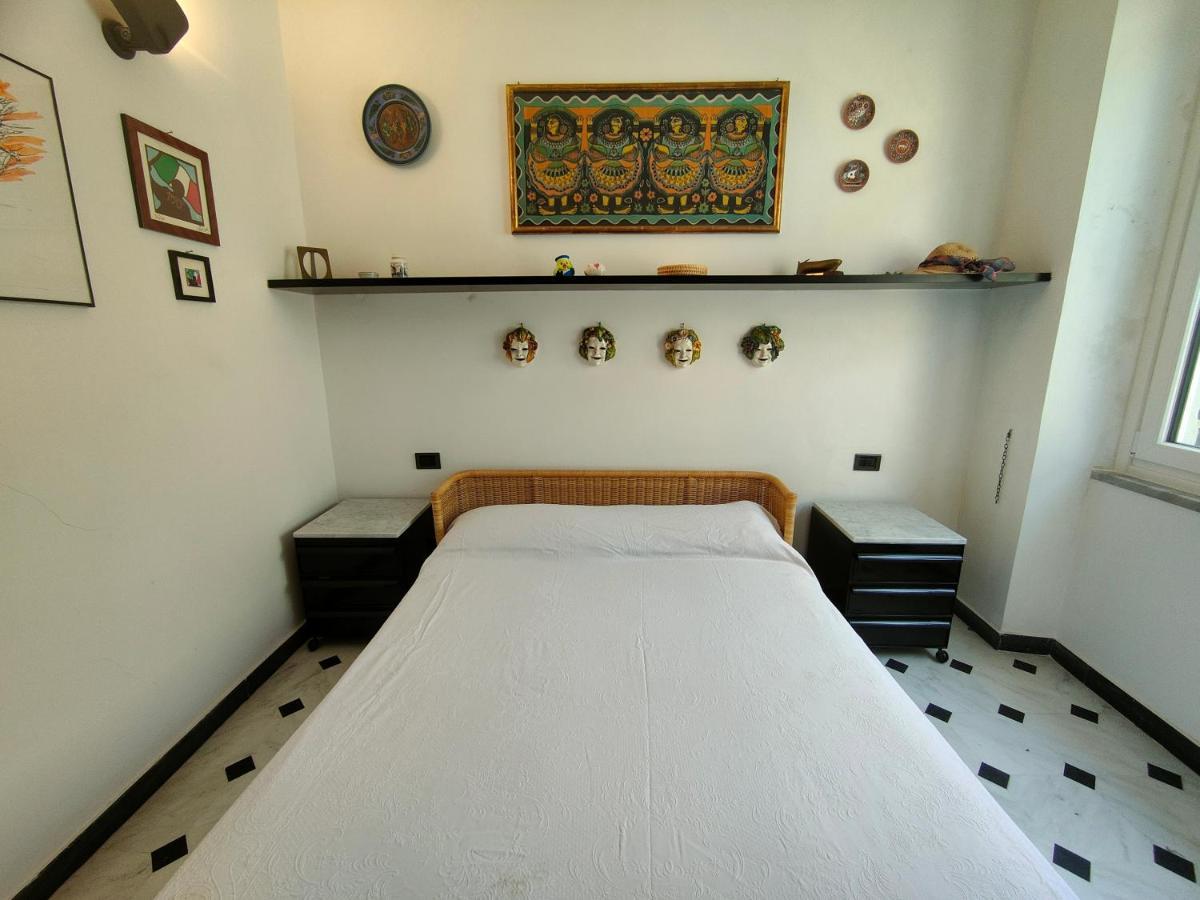 Byron Guest House Πόρτο Βένερε Εξωτερικό φωτογραφία