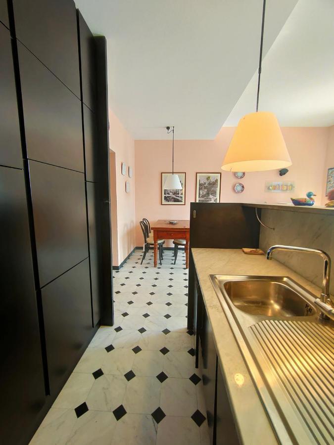 Byron Guest House Πόρτο Βένερε Εξωτερικό φωτογραφία