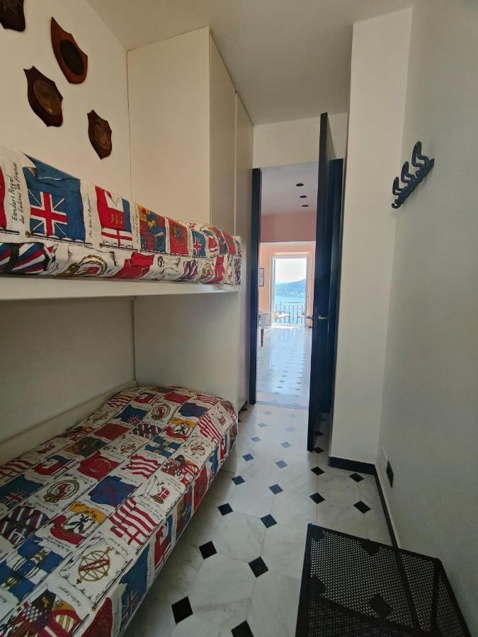 Byron Guest House Πόρτο Βένερε Εξωτερικό φωτογραφία