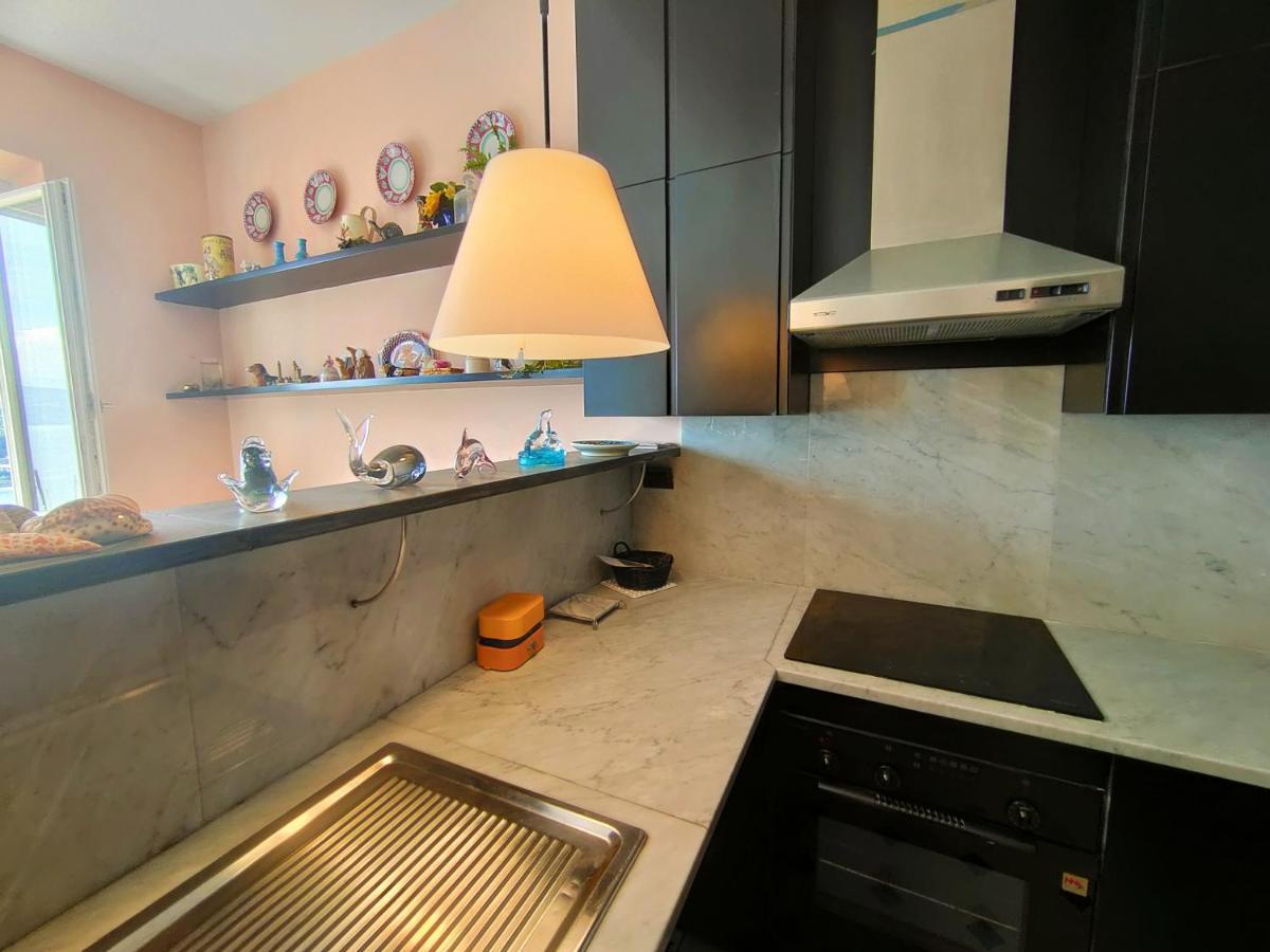 Byron Guest House Πόρτο Βένερε Εξωτερικό φωτογραφία