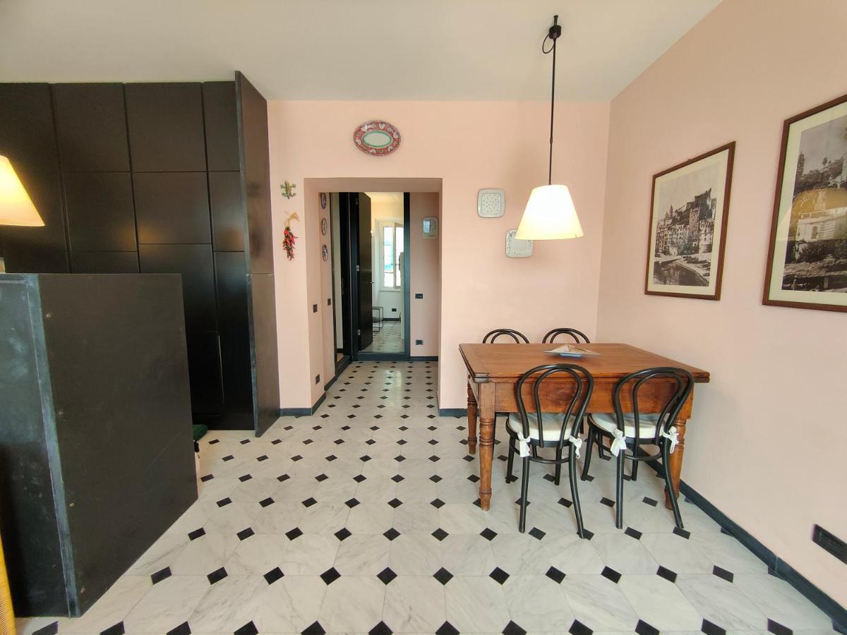 Byron Guest House Πόρτο Βένερε Εξωτερικό φωτογραφία